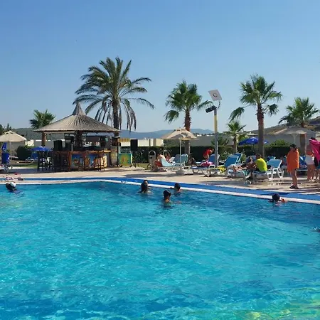 Turqouise Homes Milas
