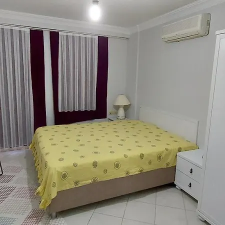 Turqouise Homes Villa *