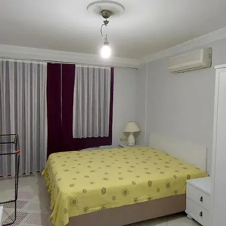 Turqouise Homes Milas