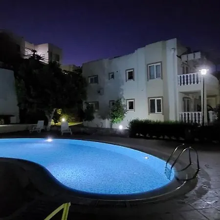 Turqouise Homes