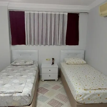 Turqouise Homes * Milas