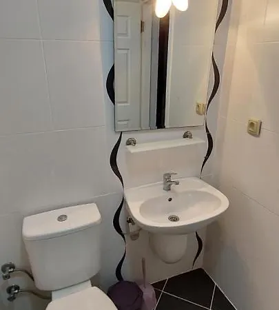 Turqouise Homes Villa *