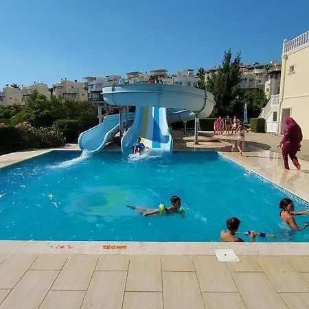 Turqouise Homes Villa Milas