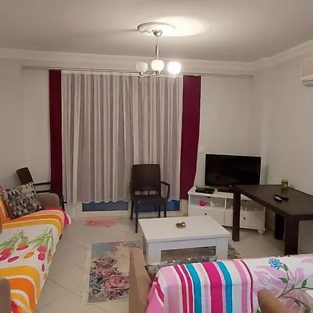 Turqouise Homes Milas