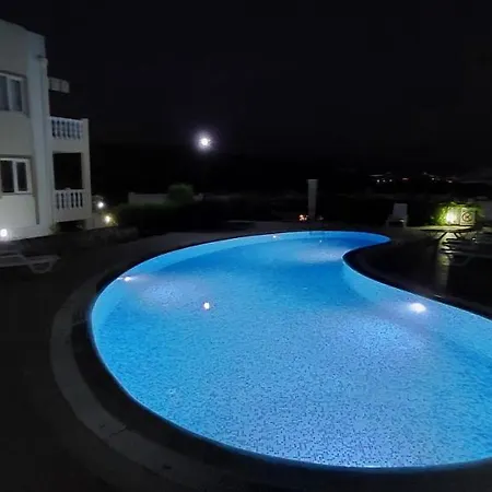 Turqouise Homes *