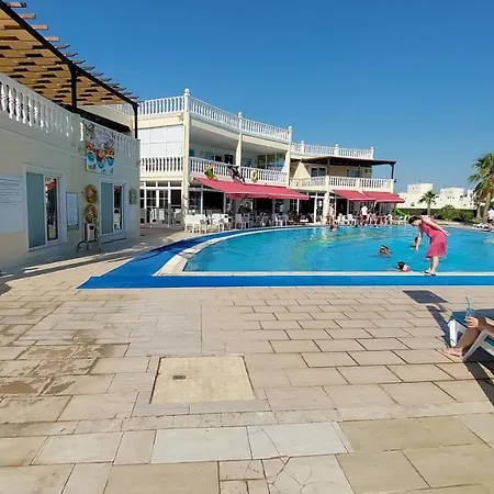 Turqouise Homes Villa