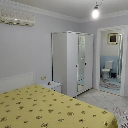 Villa Turqouise Homes