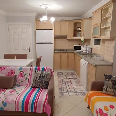 Turqouise Homes Villa *