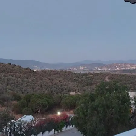 Turqouise Homes Villa *